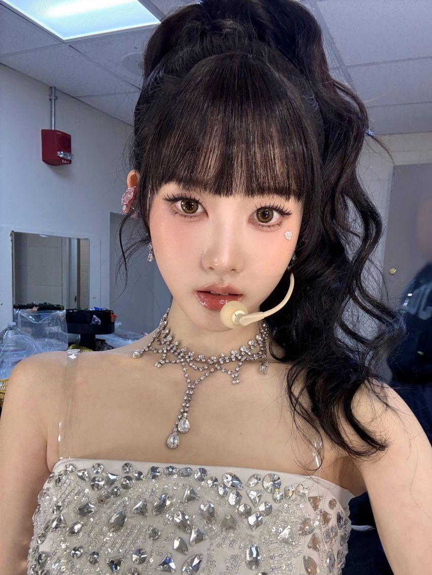 스테이씨 시은4