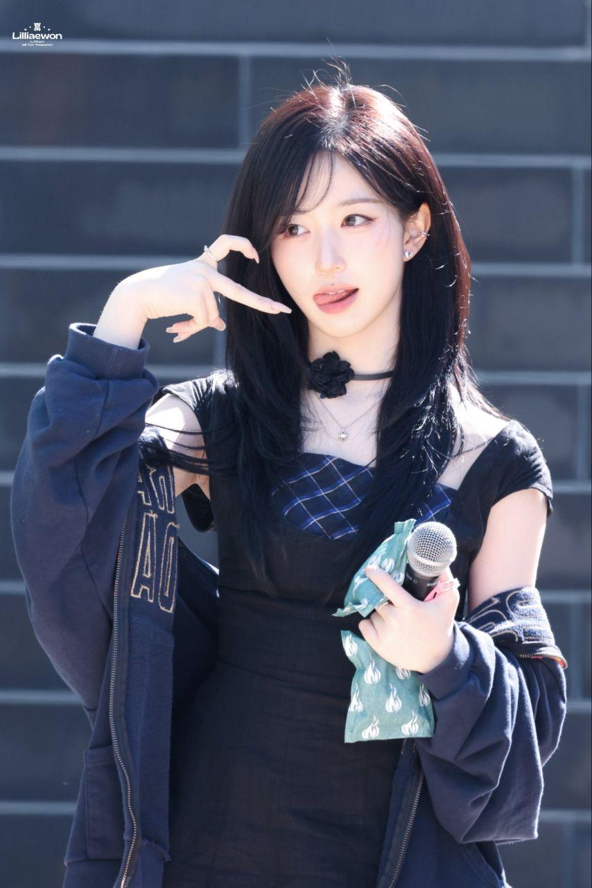 엔믹스 해원4