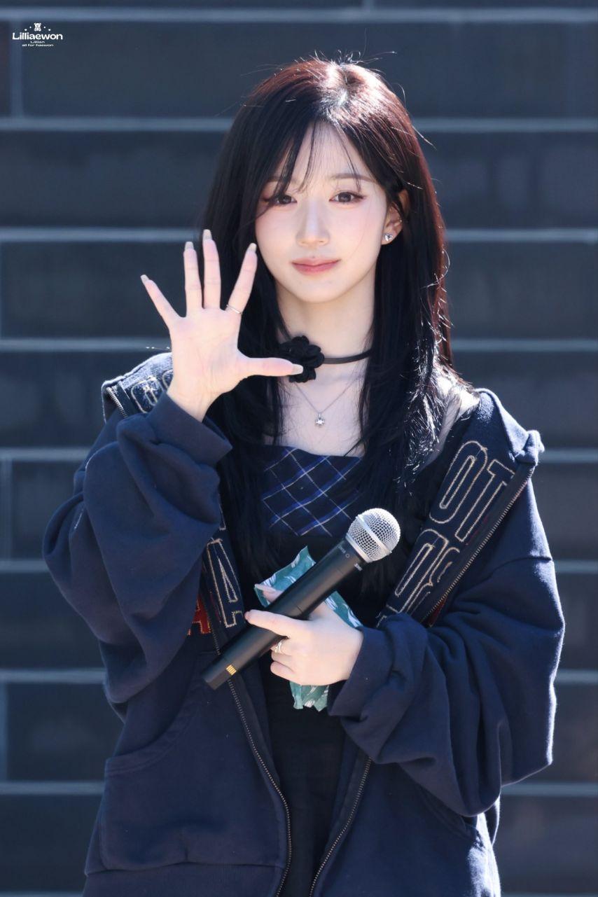 엔믹스 해원5