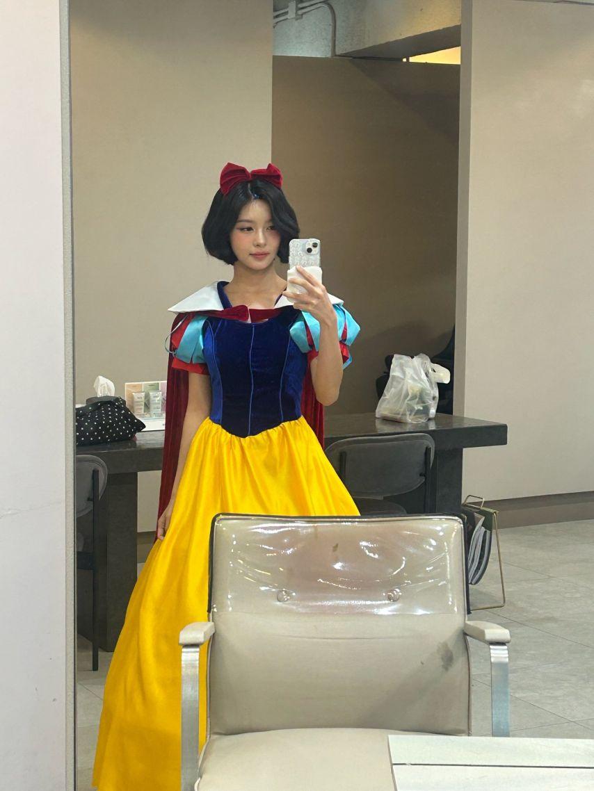 케플러 김다연0