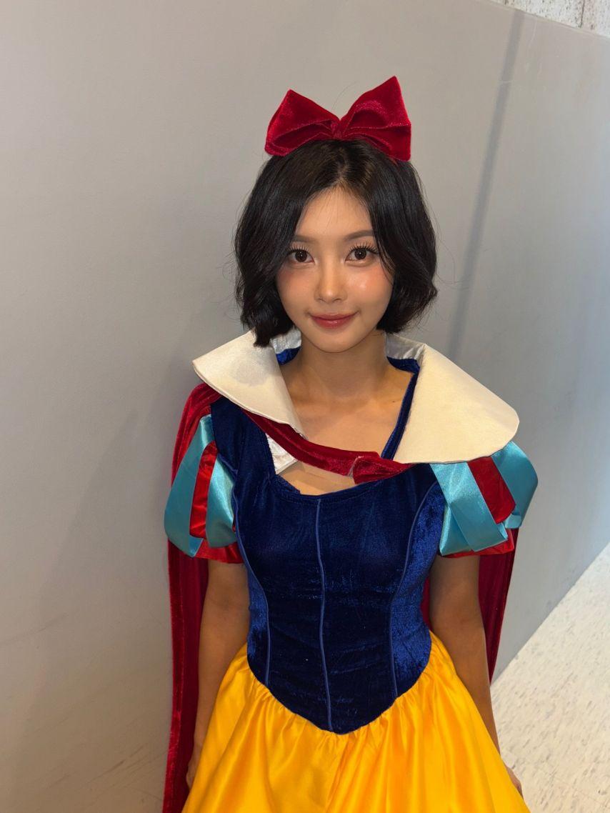 케플러 김다연2