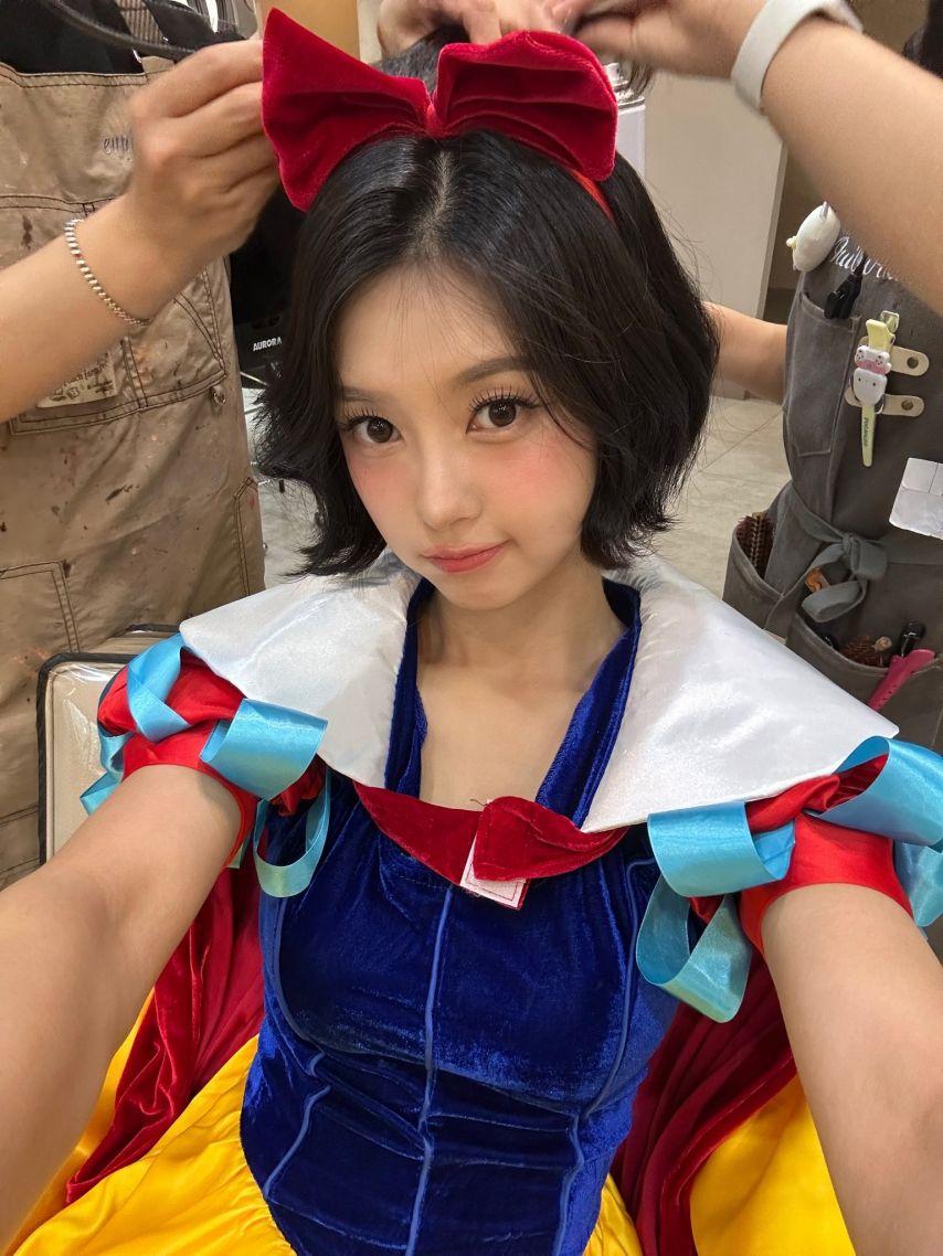 케플러 김다연4