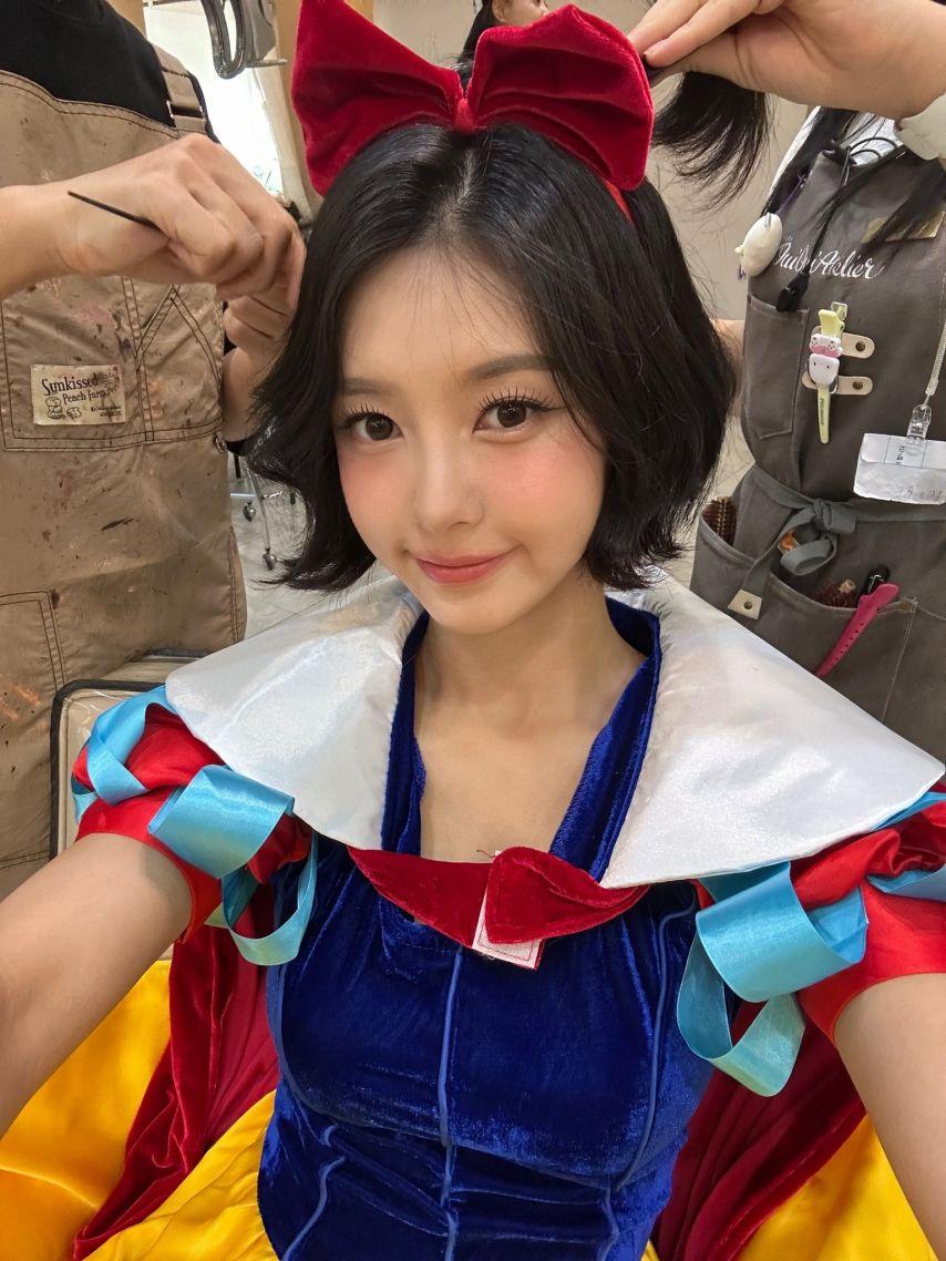 케플러 김다연5