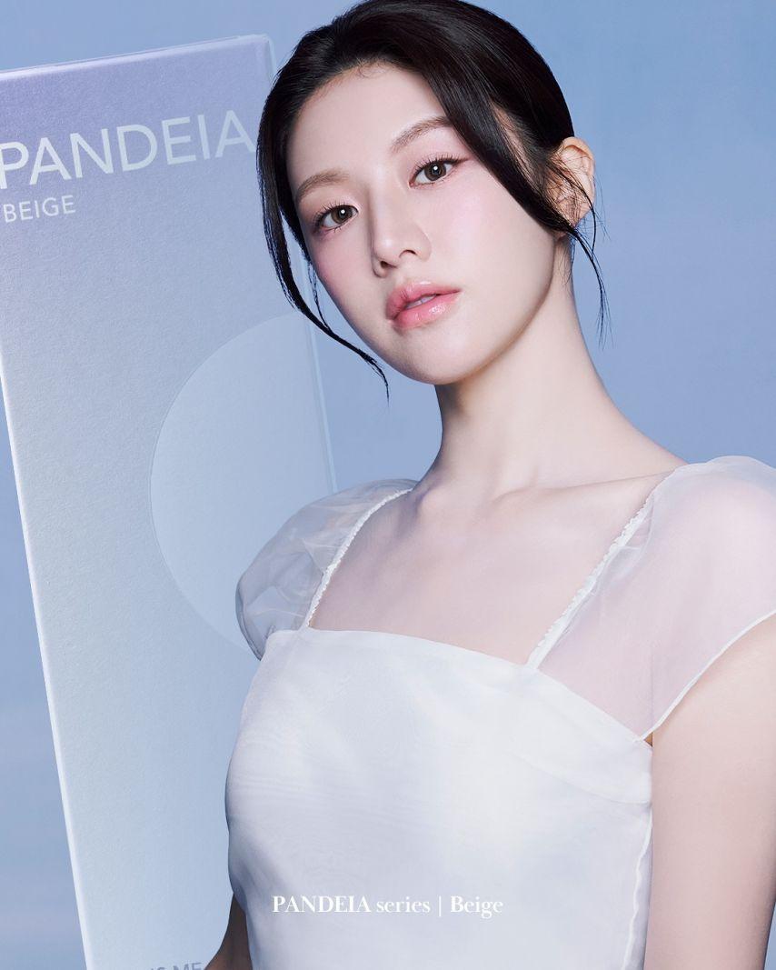 고윤정 디스커버리/ 렌즈미0