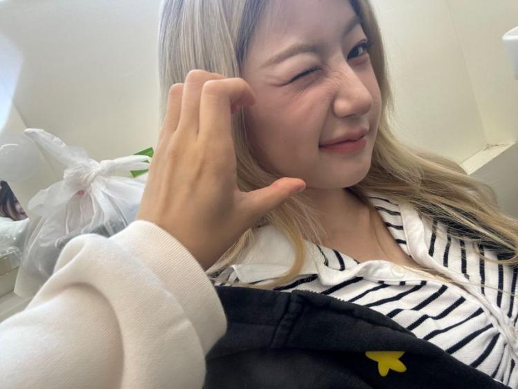 피프티피프티 예원0