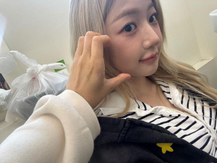 피프티피프티 예원1