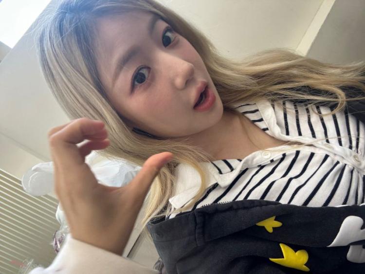 피프티피프티 예원2