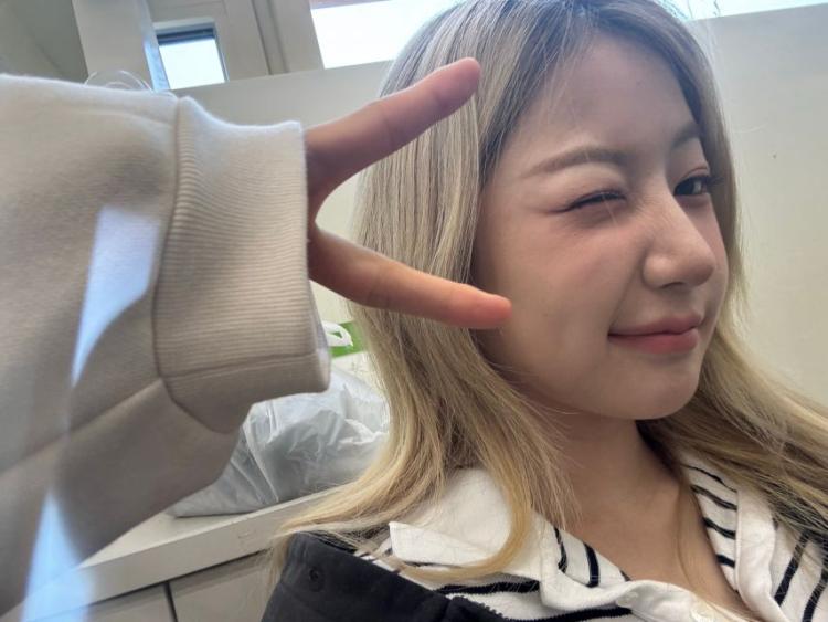 피프티피프티 예원3
