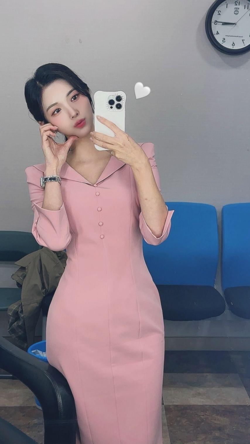 정은혜 아나운서0