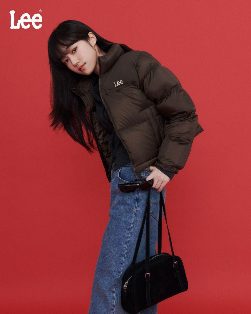 노윤서 Lee0