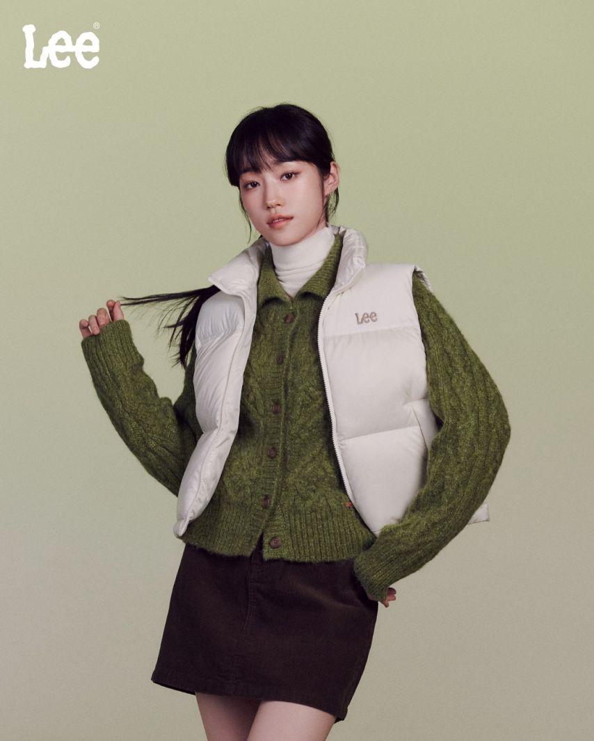 노윤서 Lee10