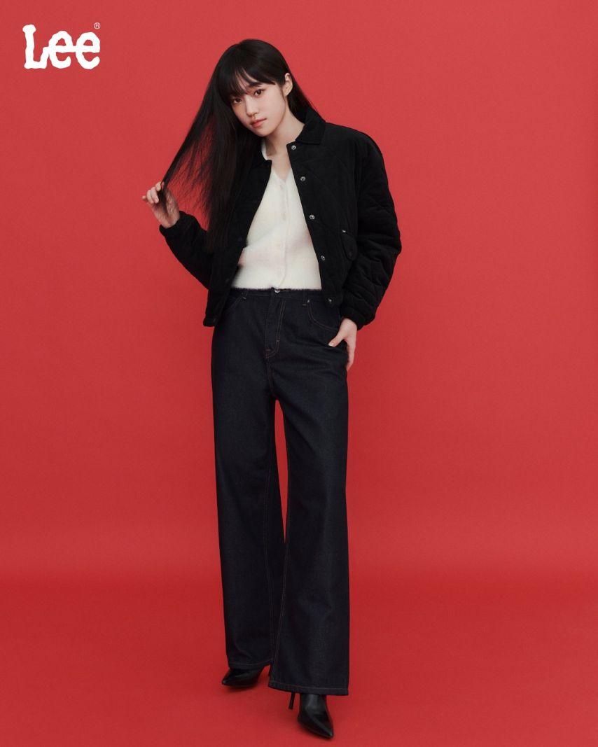노윤서 Lee11