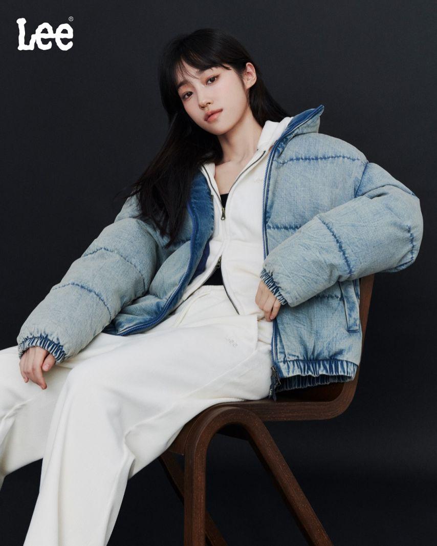 노윤서 Lee13