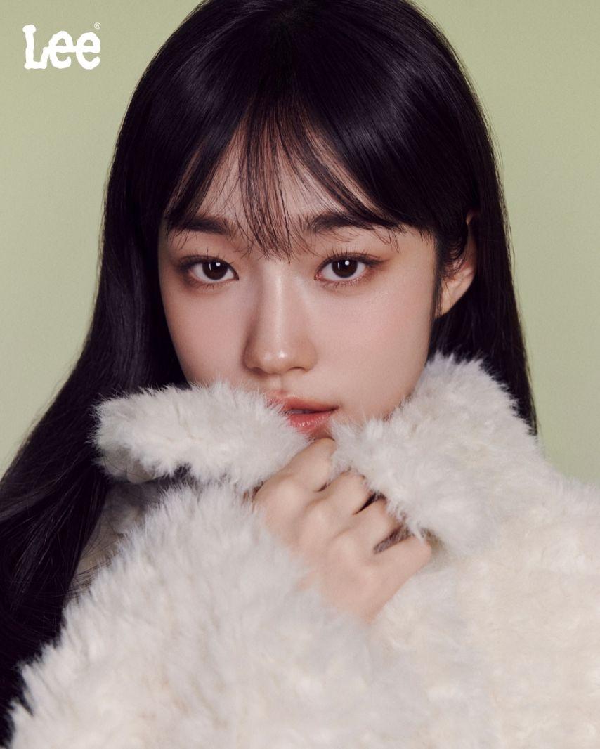 노윤서 Lee14
