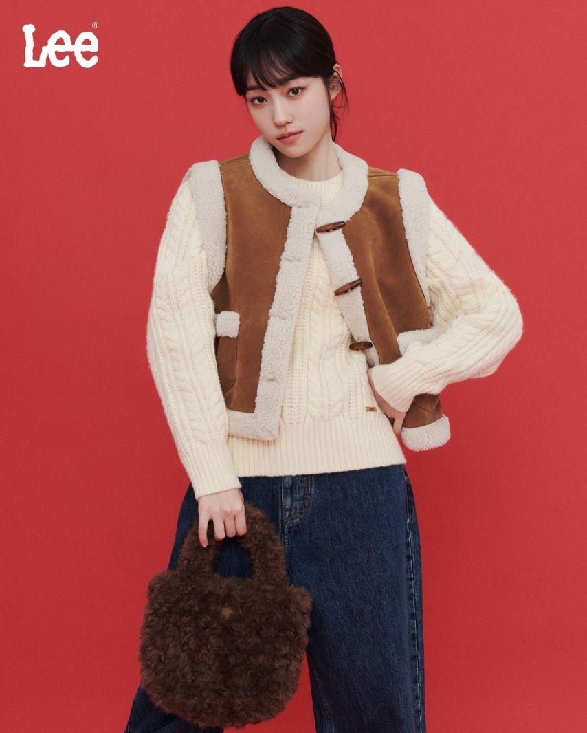 노윤서 Lee15