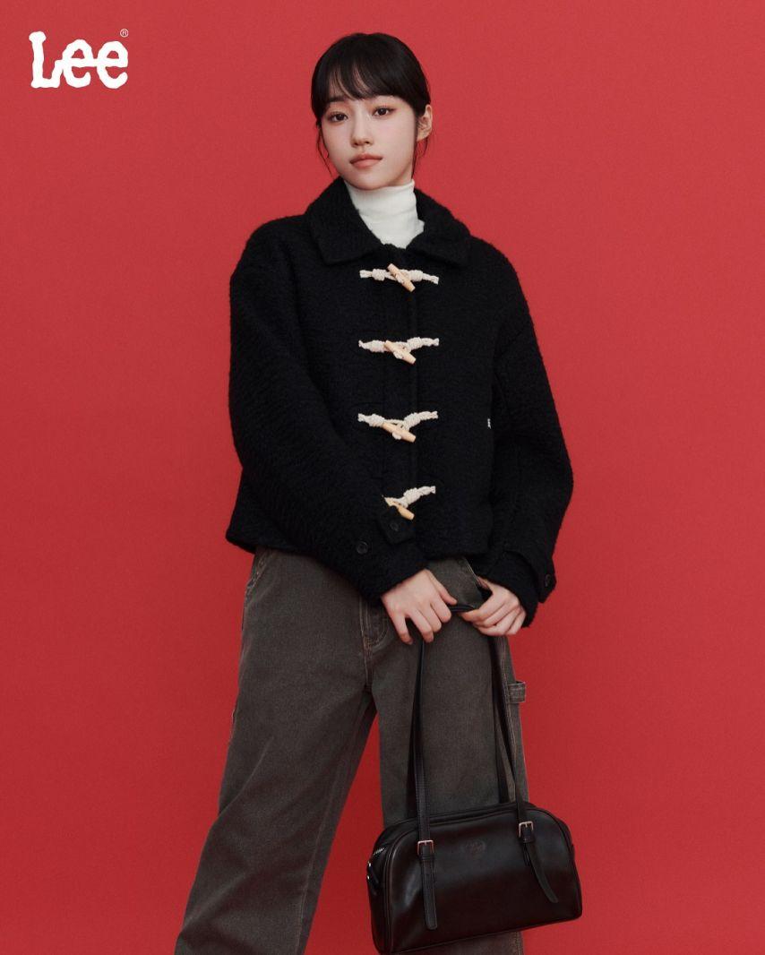 노윤서 Lee16