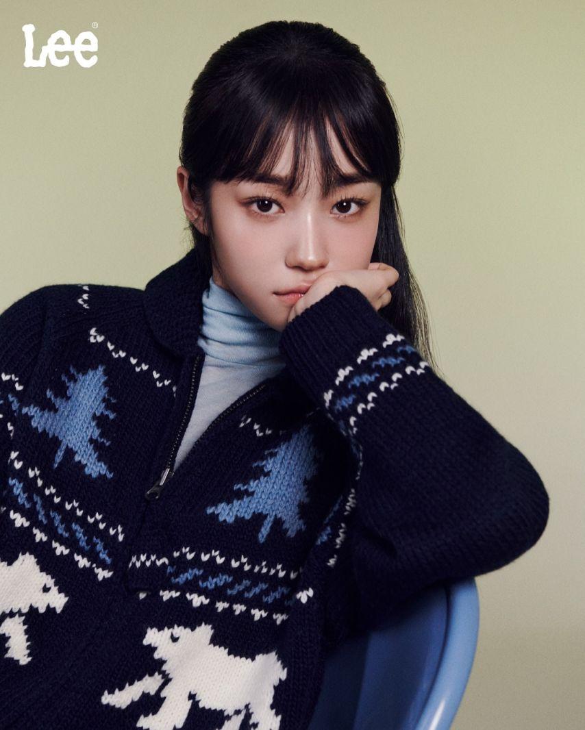 노윤서 Lee17