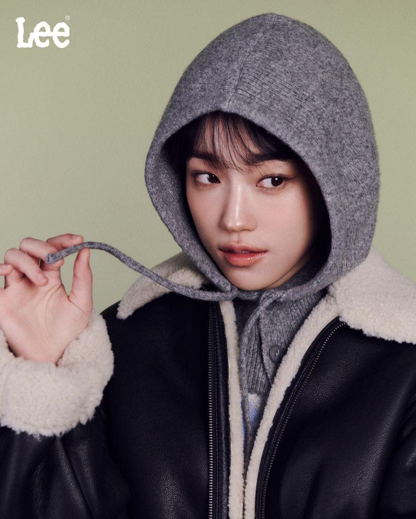 노윤서 Lee18