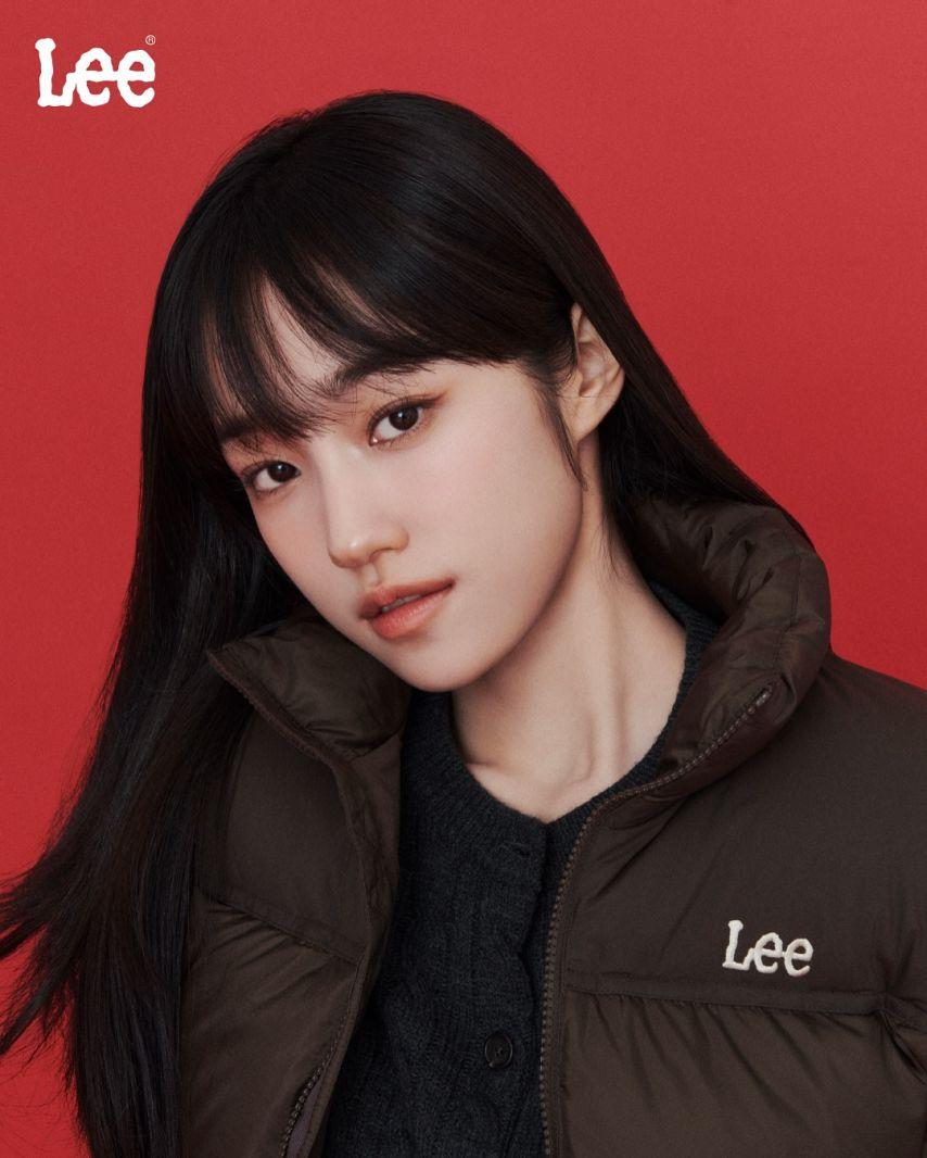 노윤서 Lee1