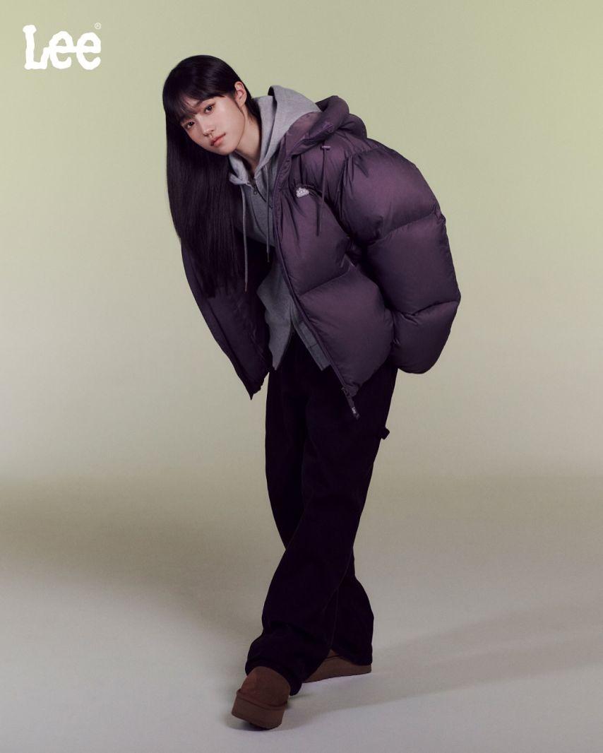 노윤서 Lee3