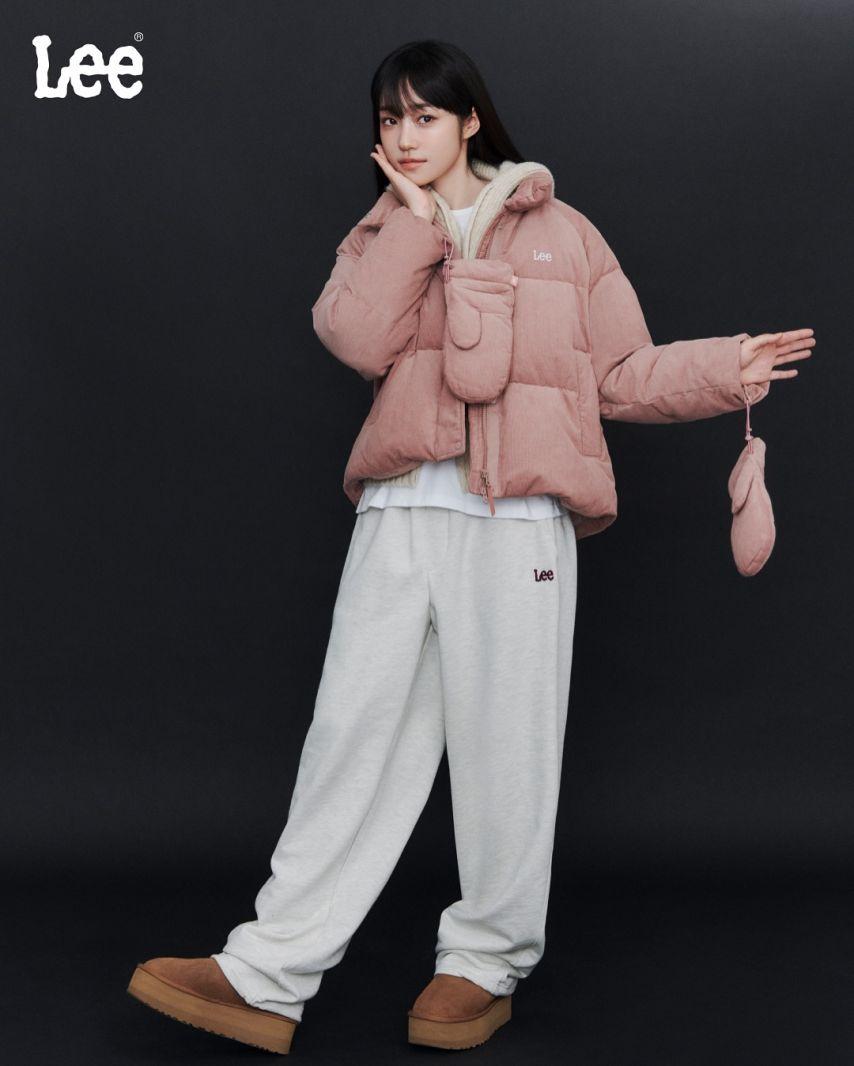 노윤서 Lee5