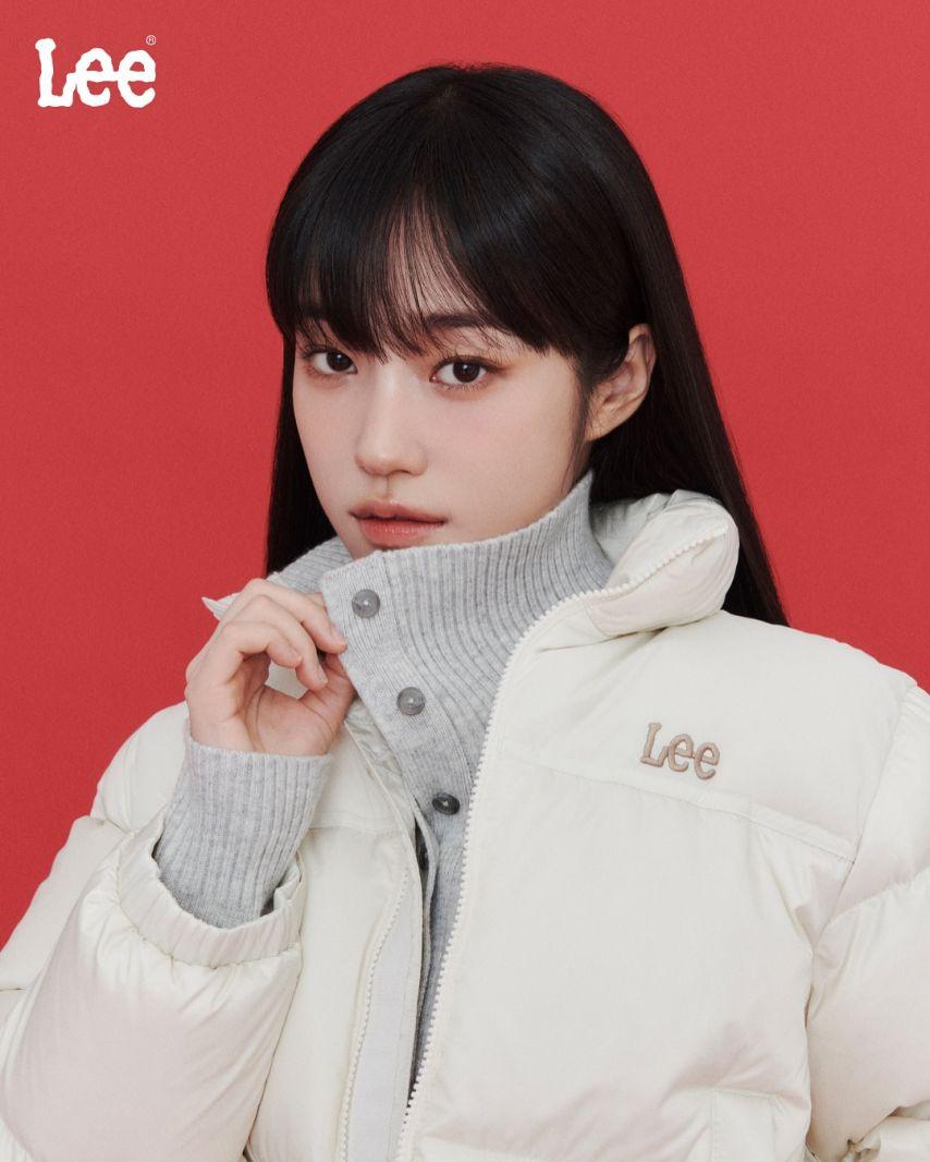 노윤서 Lee6