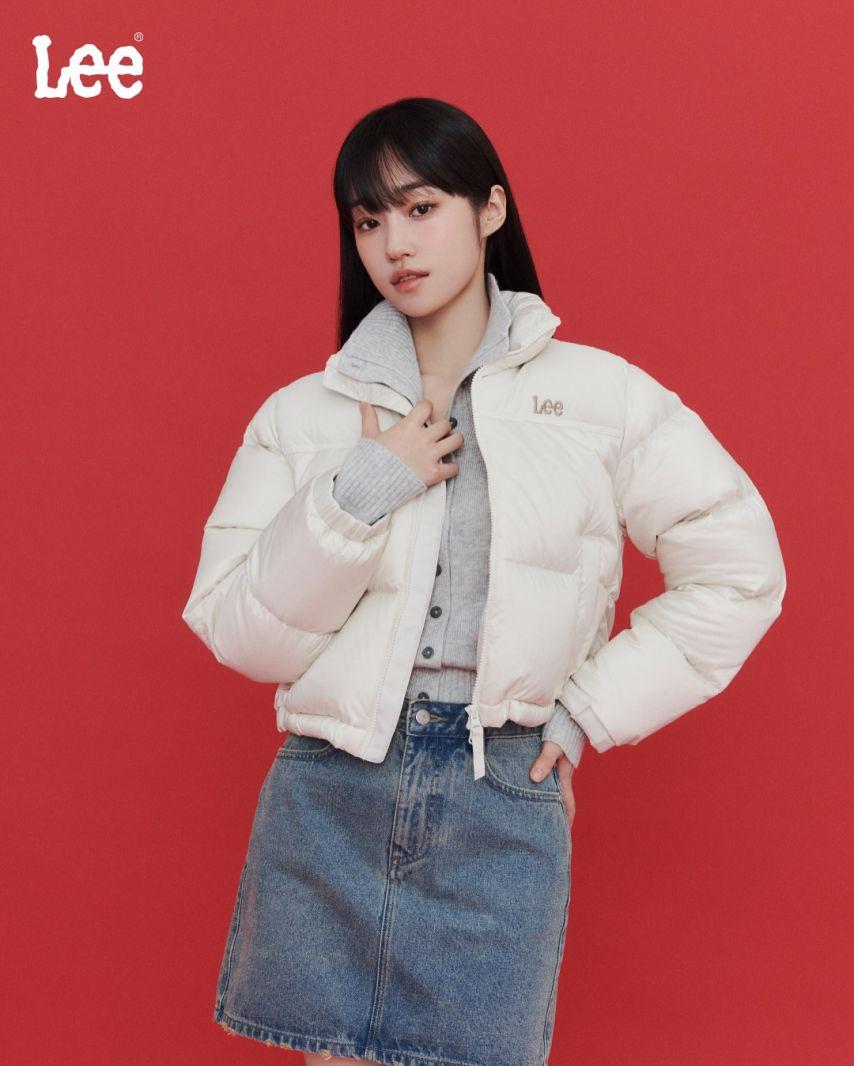 노윤서 Lee7