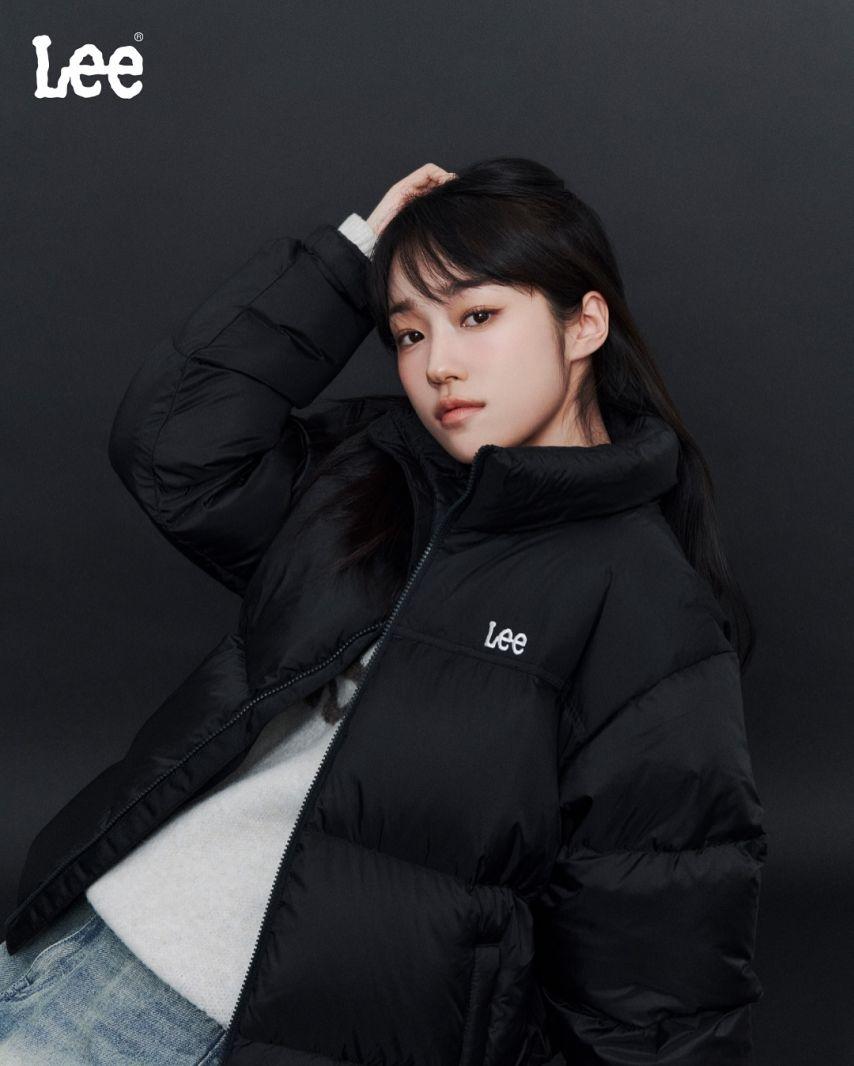 노윤서 Lee8