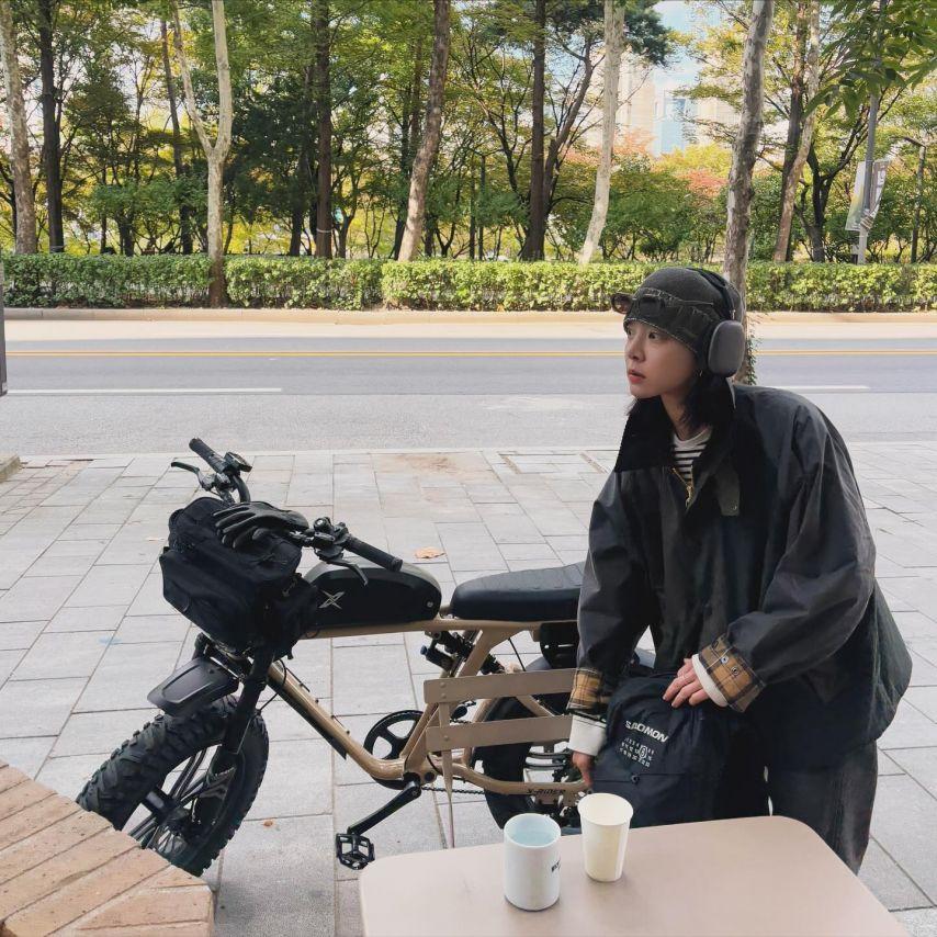 설인아 인별0