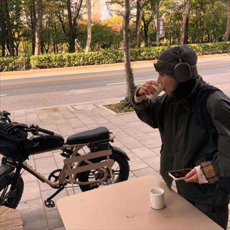 설인아 인별1