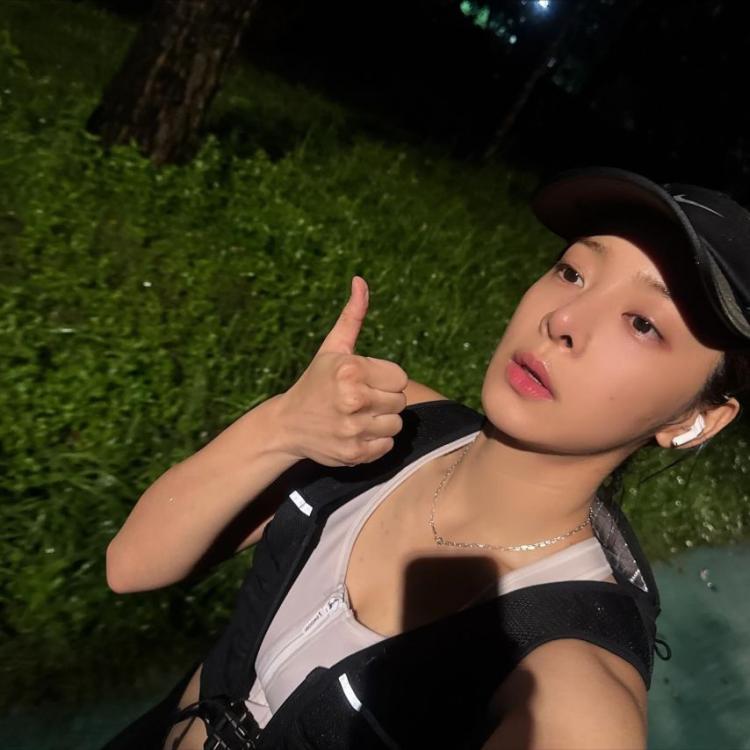 설인아 인별6