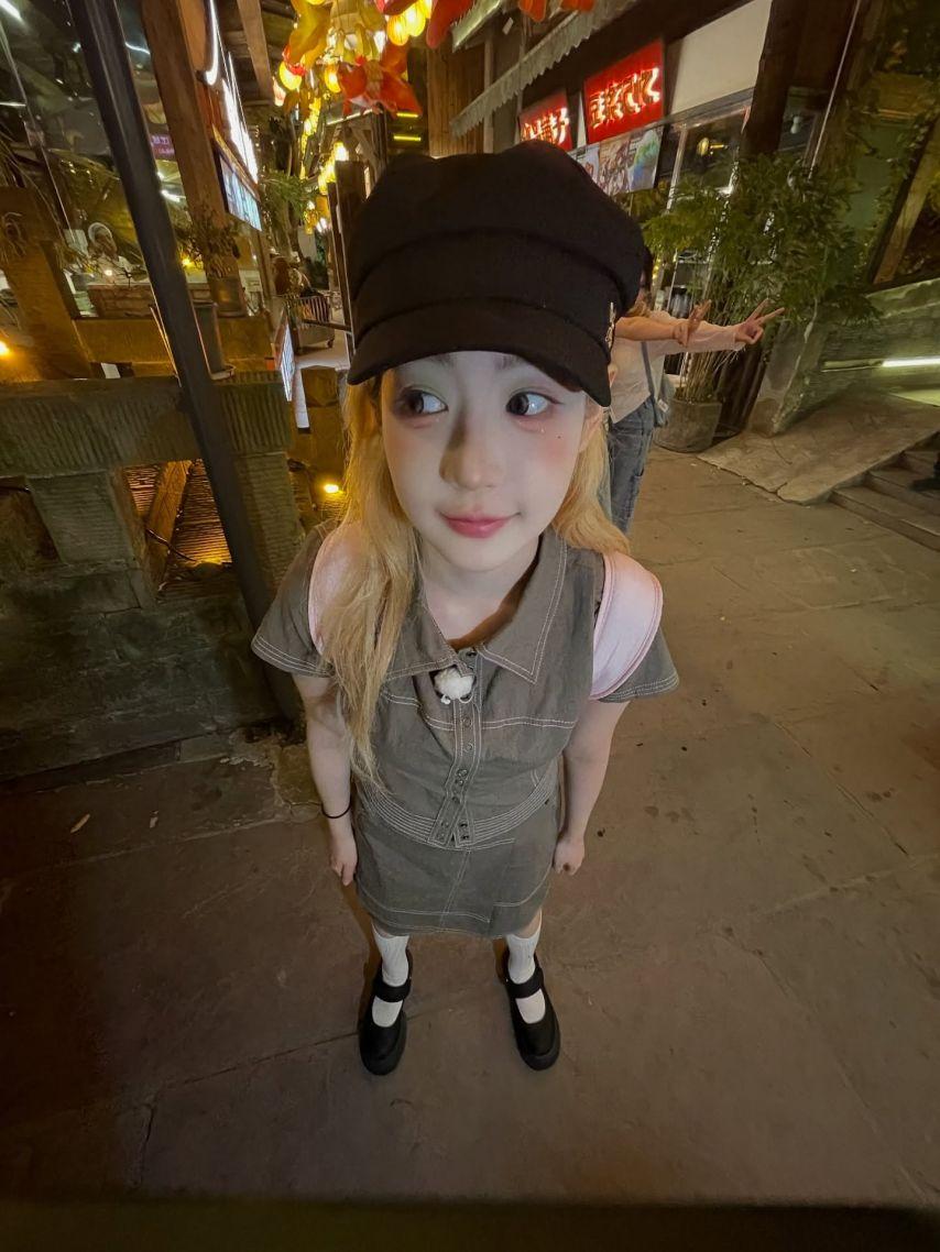 피프티피프티 예원0