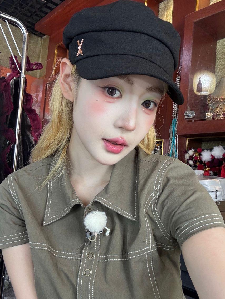 피프티피프티 예원1