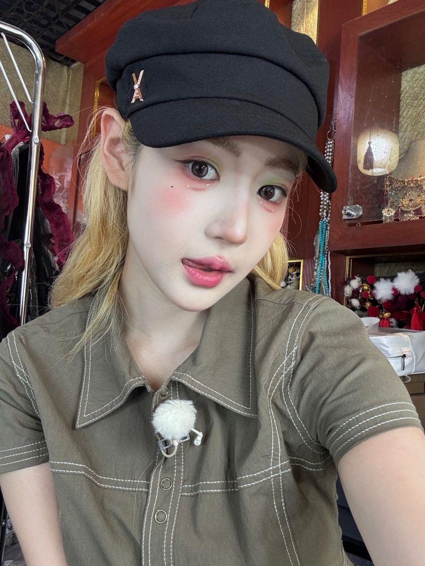 피프티피프티 예원2
