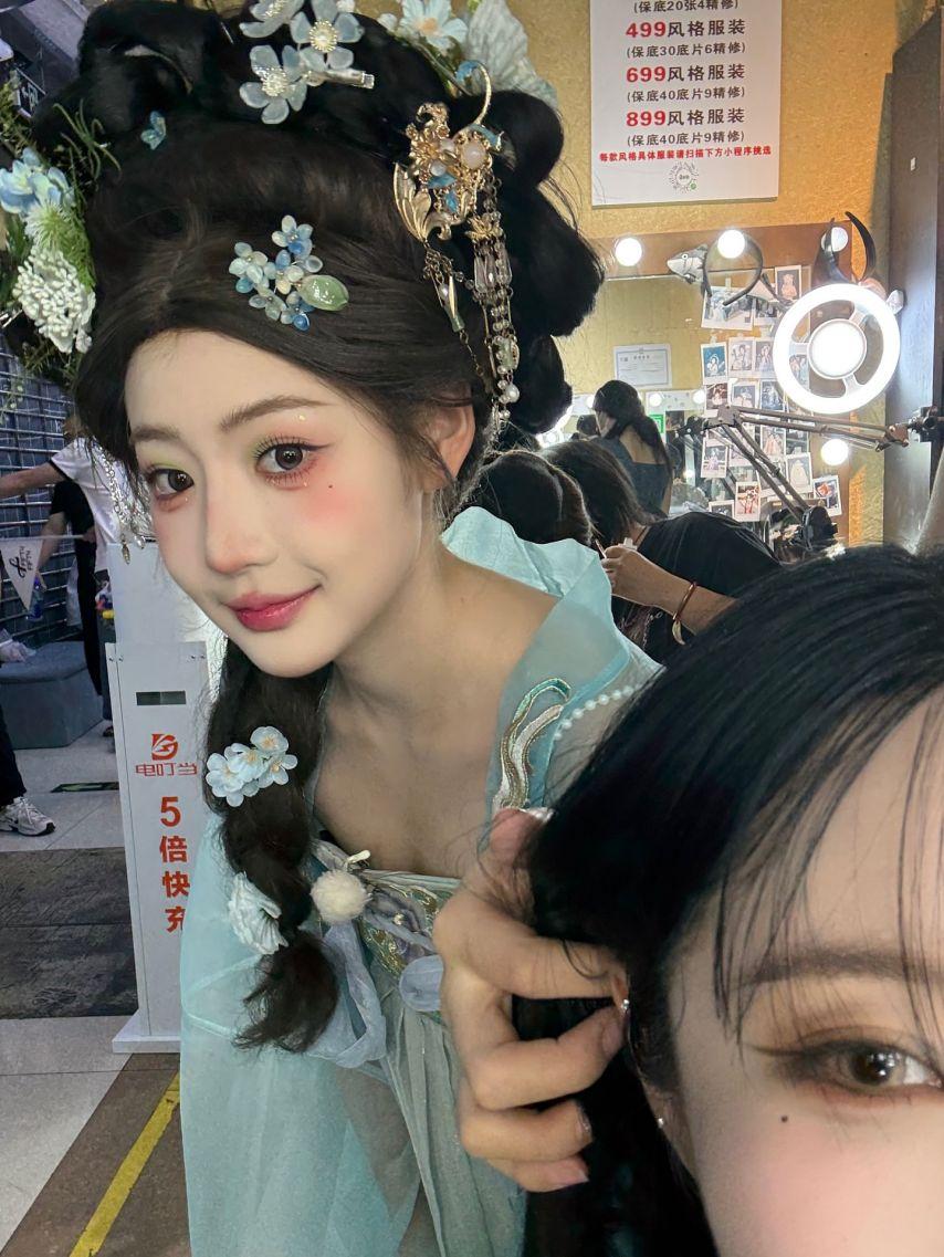 피프티피프티 예원4