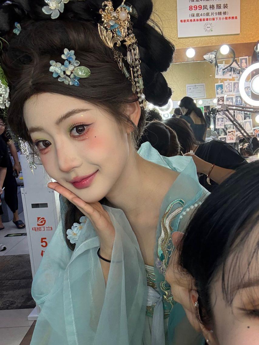 피프티피프티 예원5