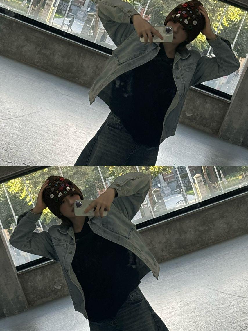 피프티피프티 문샤넬3