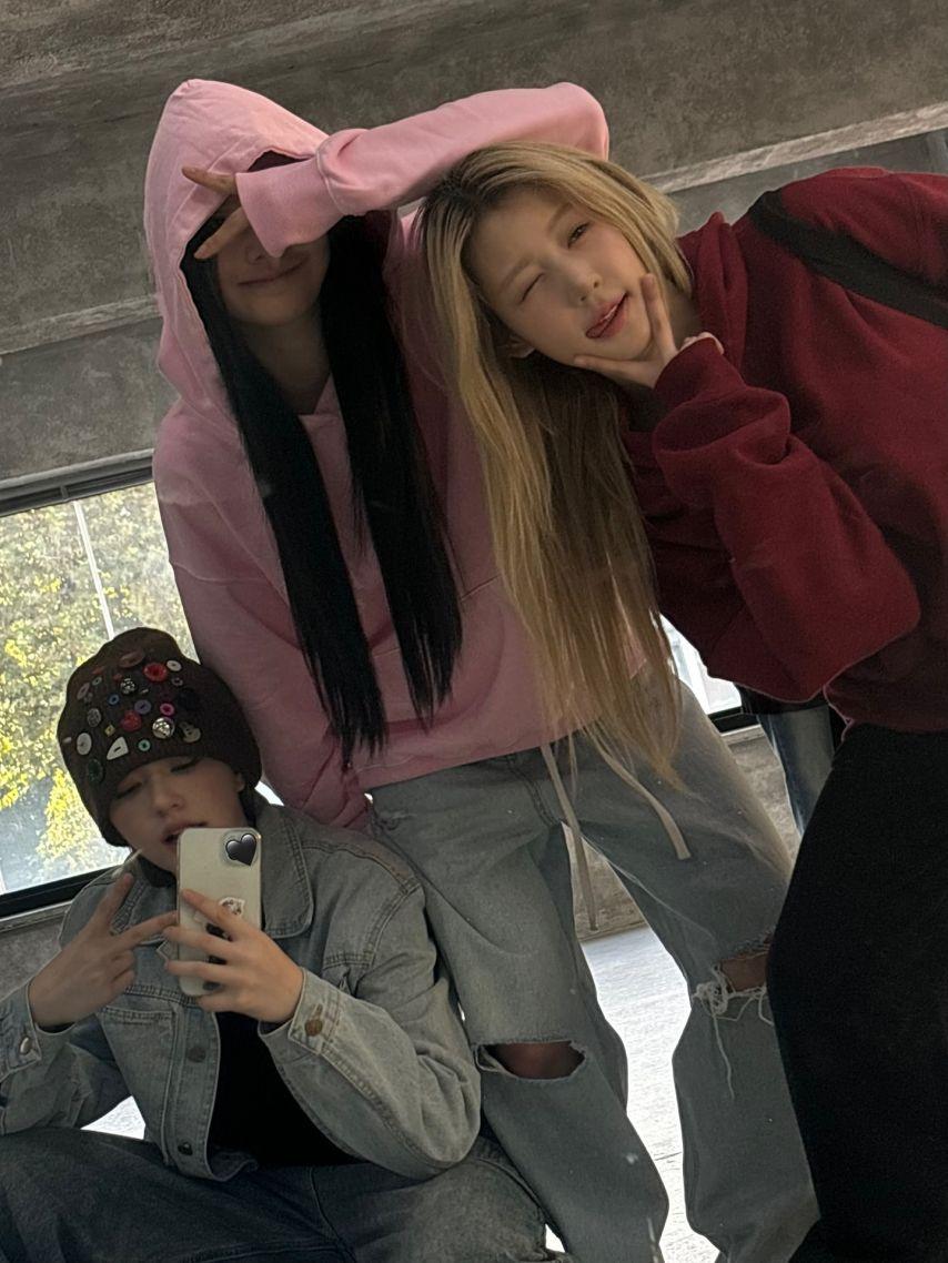 피프티피프티 문샤넬4