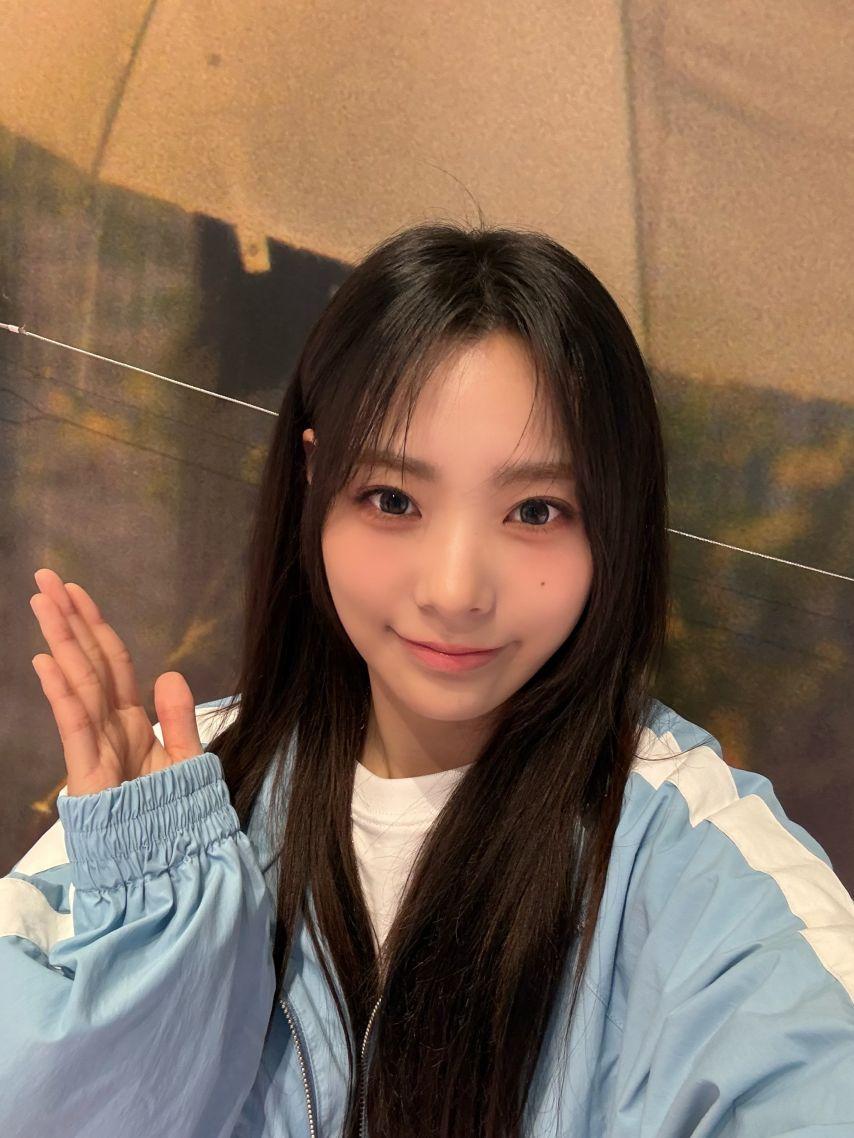 [QWER] 시연1