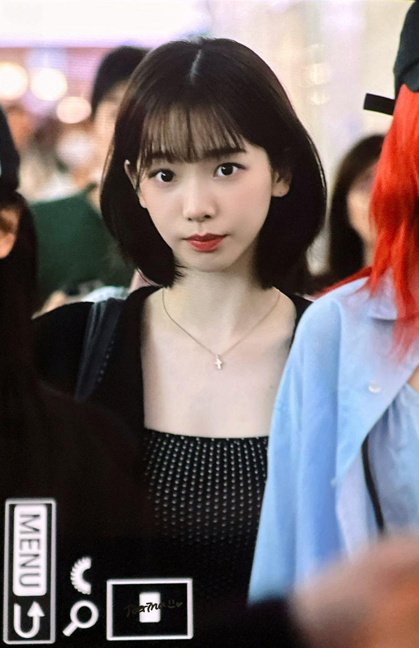 [에스파] 카리나0