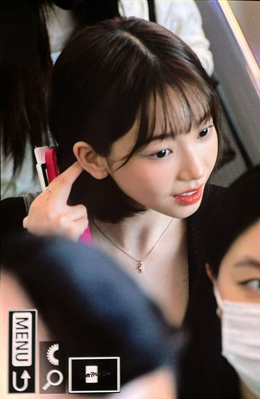 [에스파] 카리나1