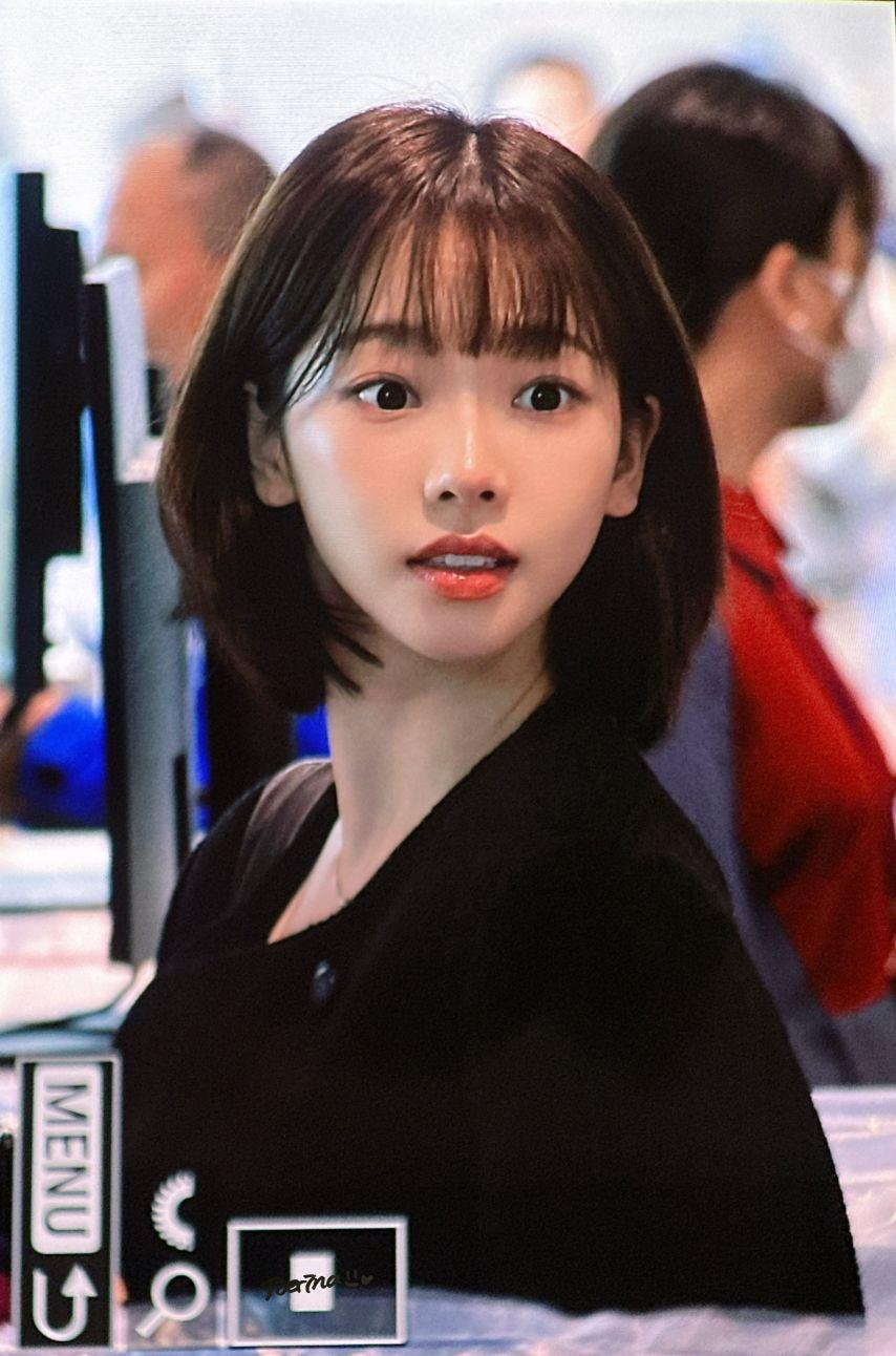 [에스파] 카리나2