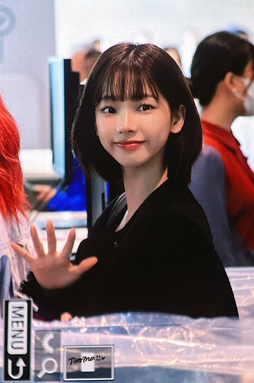 [에스파] 카리나3