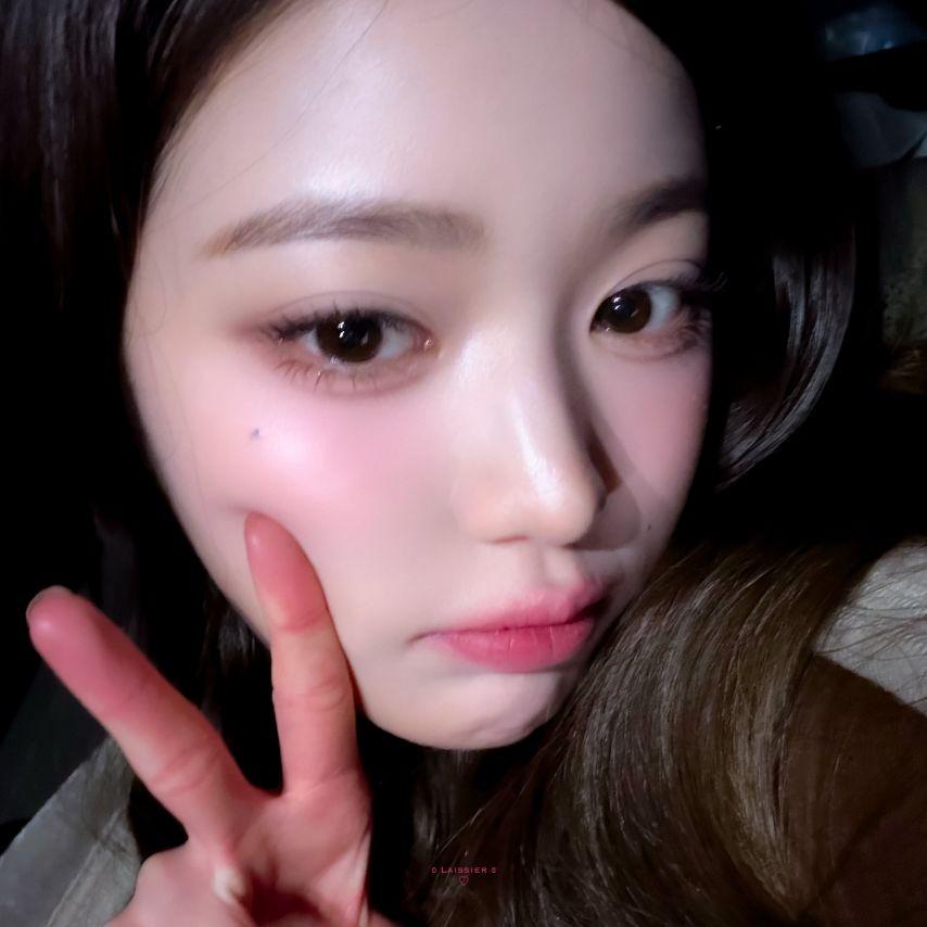 [아이브] 장원영1