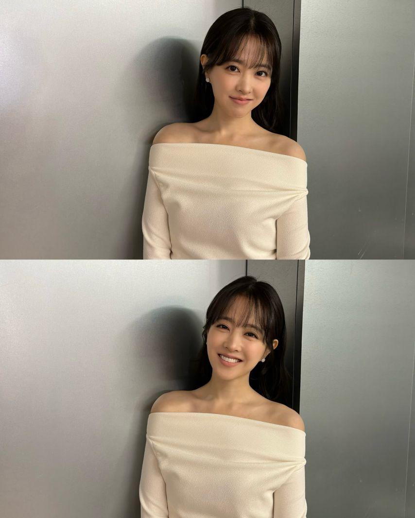 박보영 인별2