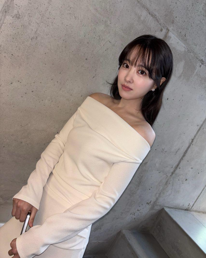 박보영 인별3