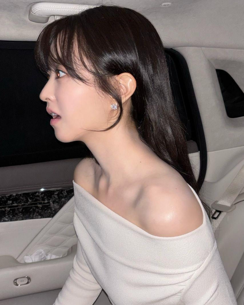 박보영 인별5