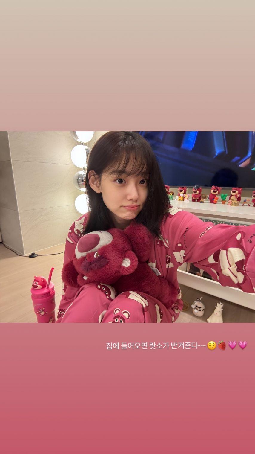 강미나 인별0