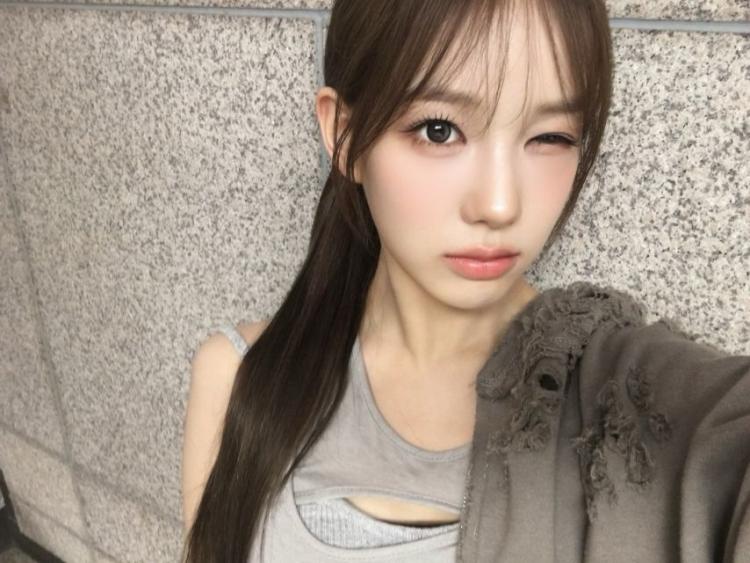 이즈나 유사랑3