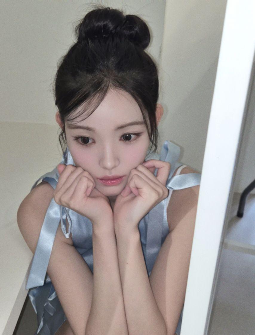 하츠투하츠 유하1